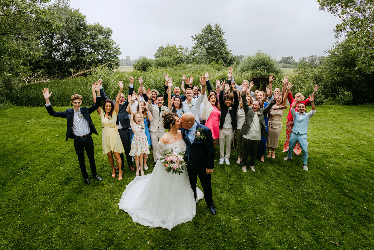Bruiloft Meppel fotografie-43