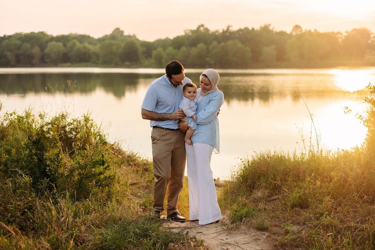 memphis family photography by jen howell