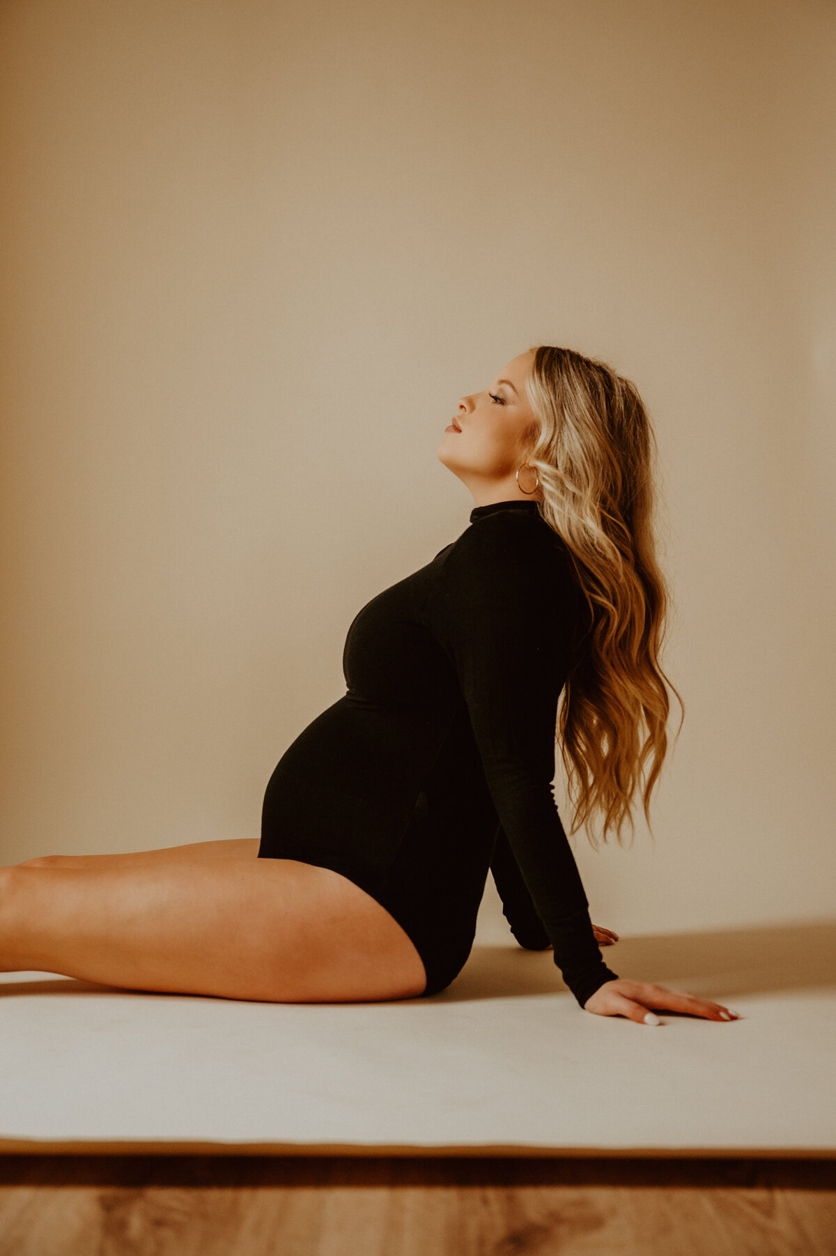 Indianapolis, IN Maternity Photographer 19