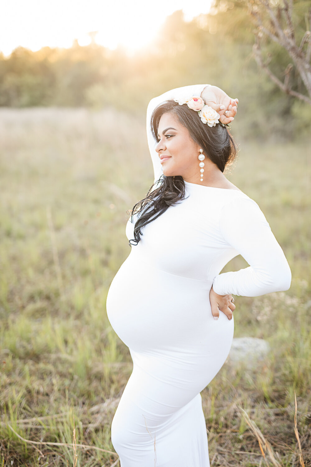 Orlando Maternity Photographer-21