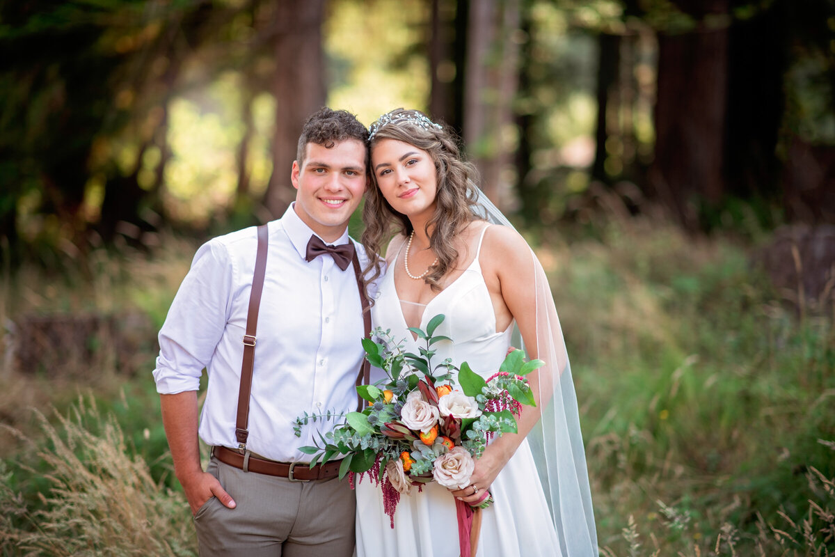 Humboldt-County-Wedding-Photographer-Garbervile-Nor-Cal-Wedding-Photographer-Parky's-Pics-Coastal-Redwoods-Elopements-16