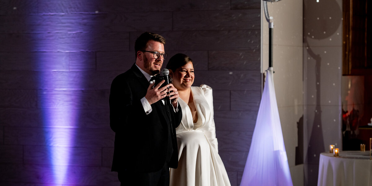 Weddings at Tendenza