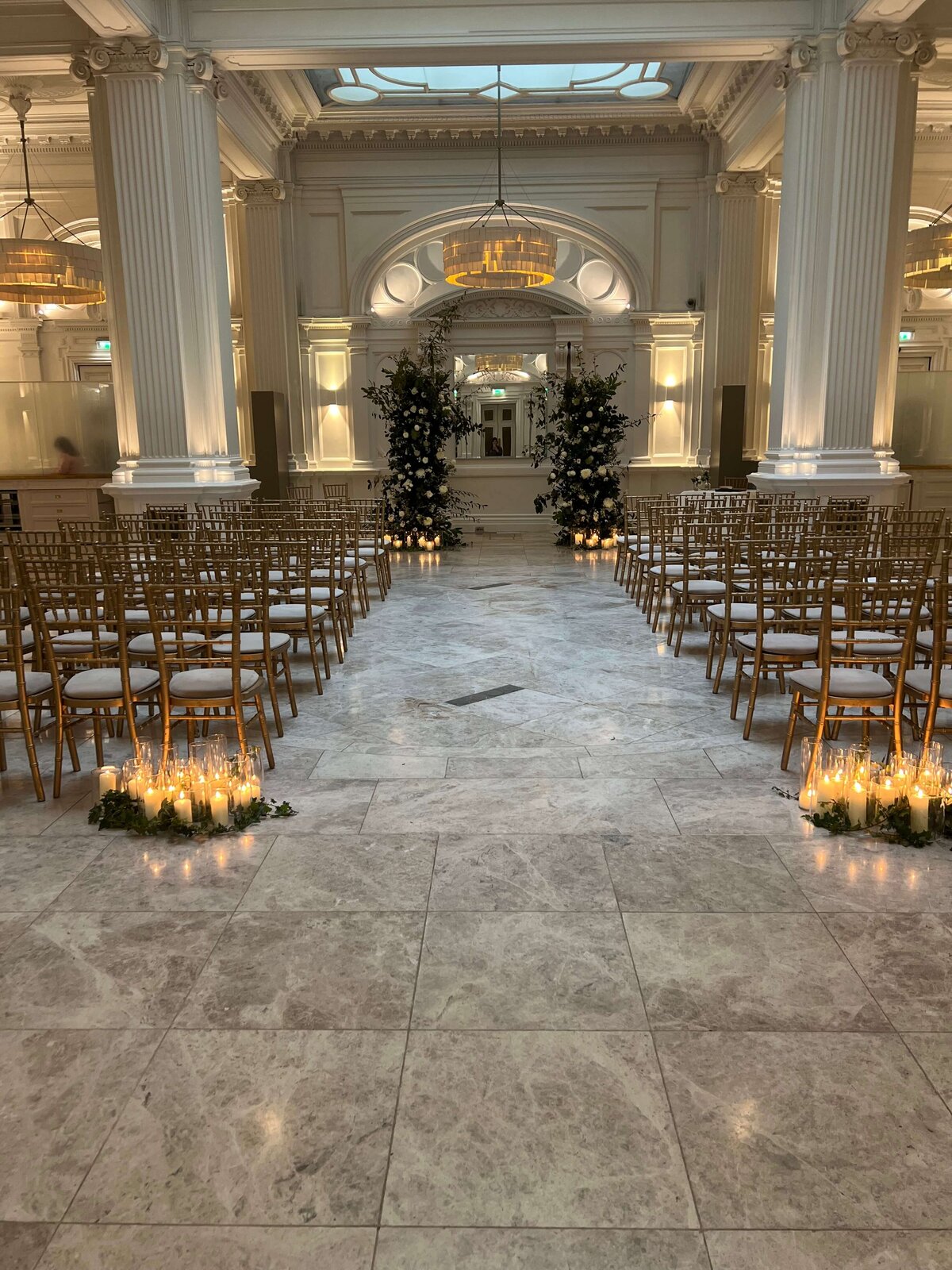 Pesh-Flowers-London-Wedding-Florist-The-Andaz-London16