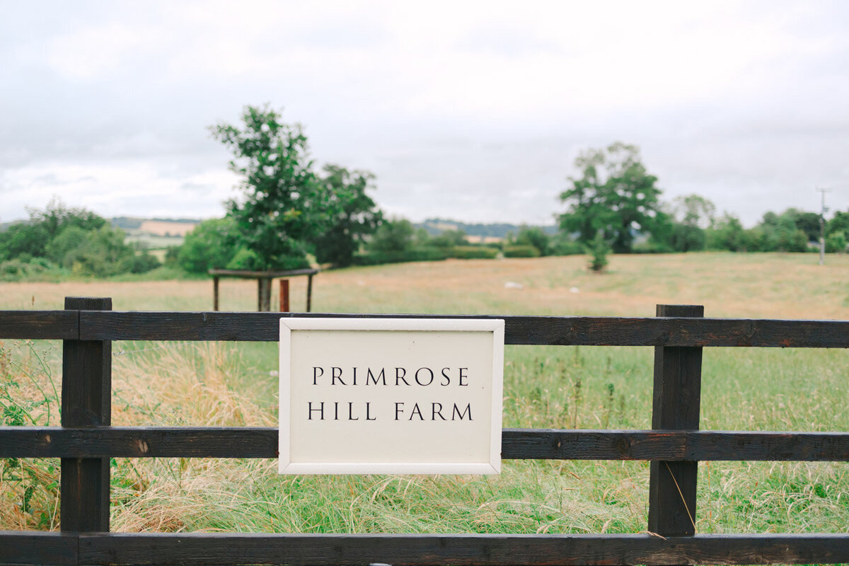 Primrose Hill Farm Wedding - Dita Bowen Photography-57