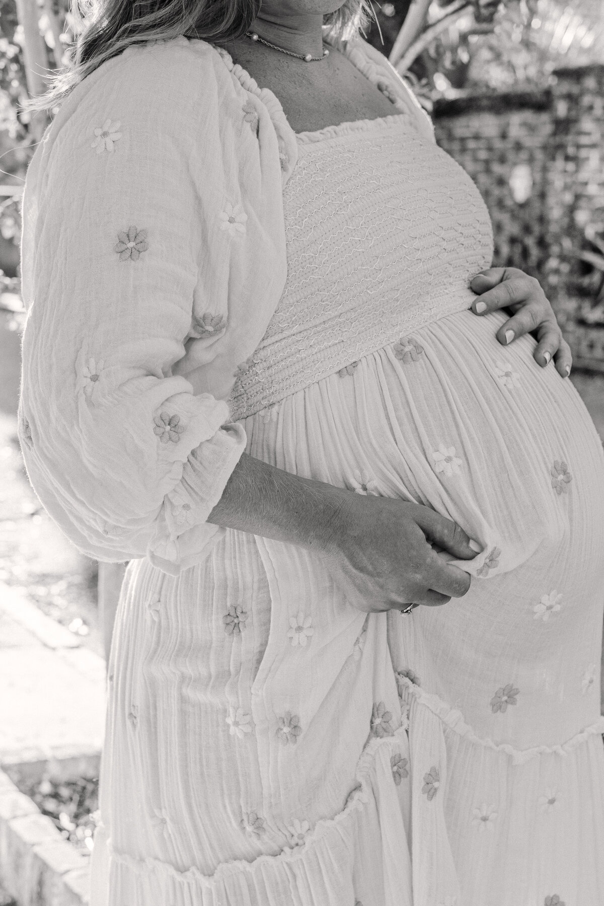 Charleston Maternity Photographer 14