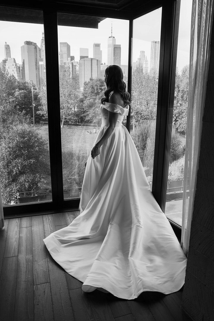New York City Wedding NYC Photographer Megan Kay Photography -17