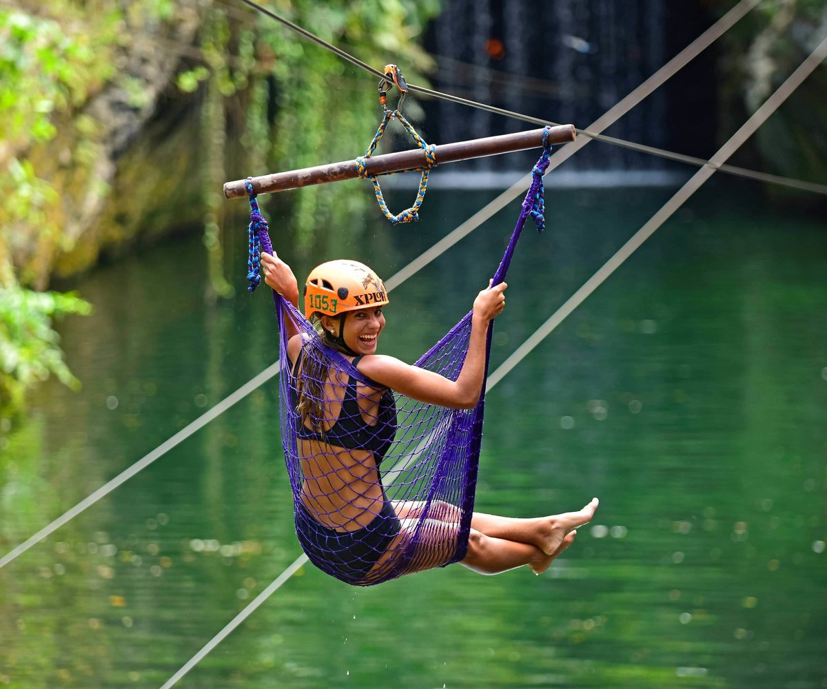 hammock-splash-xplor-riviera-maya