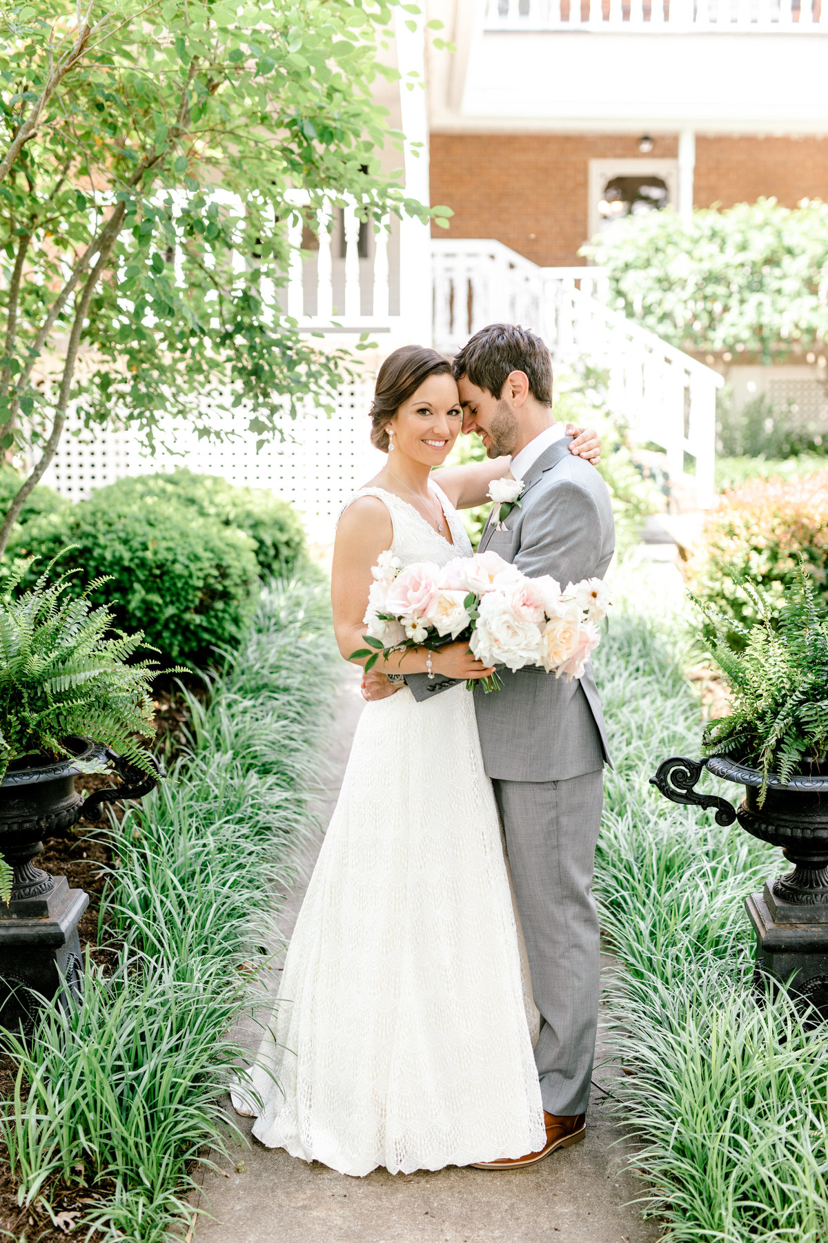 Warrenwood Manor - Kentucky Wedding Venue - Photo by Created with Grace Photography 00020