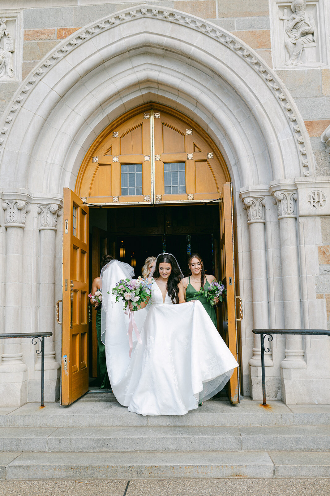 Meg Lee is a luxury Pittsburgh wedding photographer specializing in timeless, editorial, and heartfelt wedding photography for modern couples.