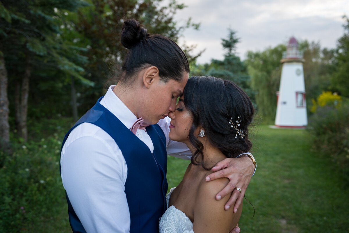 Humboldt County Wedding Photography Photojournalistic Style