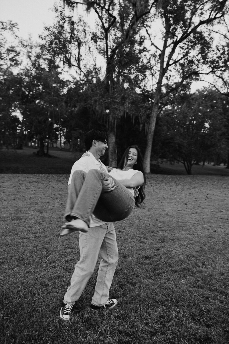 JACKSONVILLE FLORIDA ENGAGEMENT PHOTOGRAPHY-49