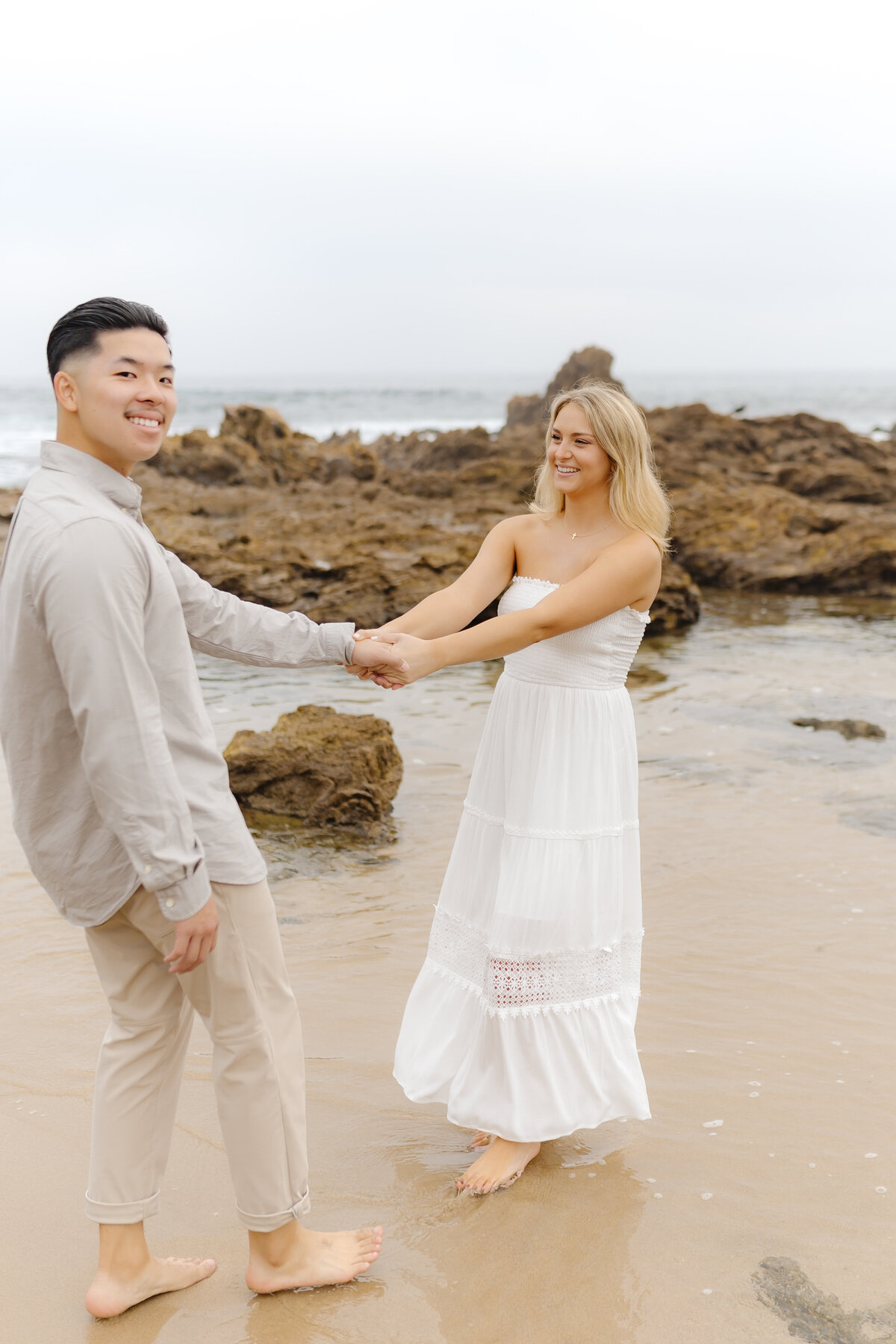 Laguna Beach Engagement Photos35