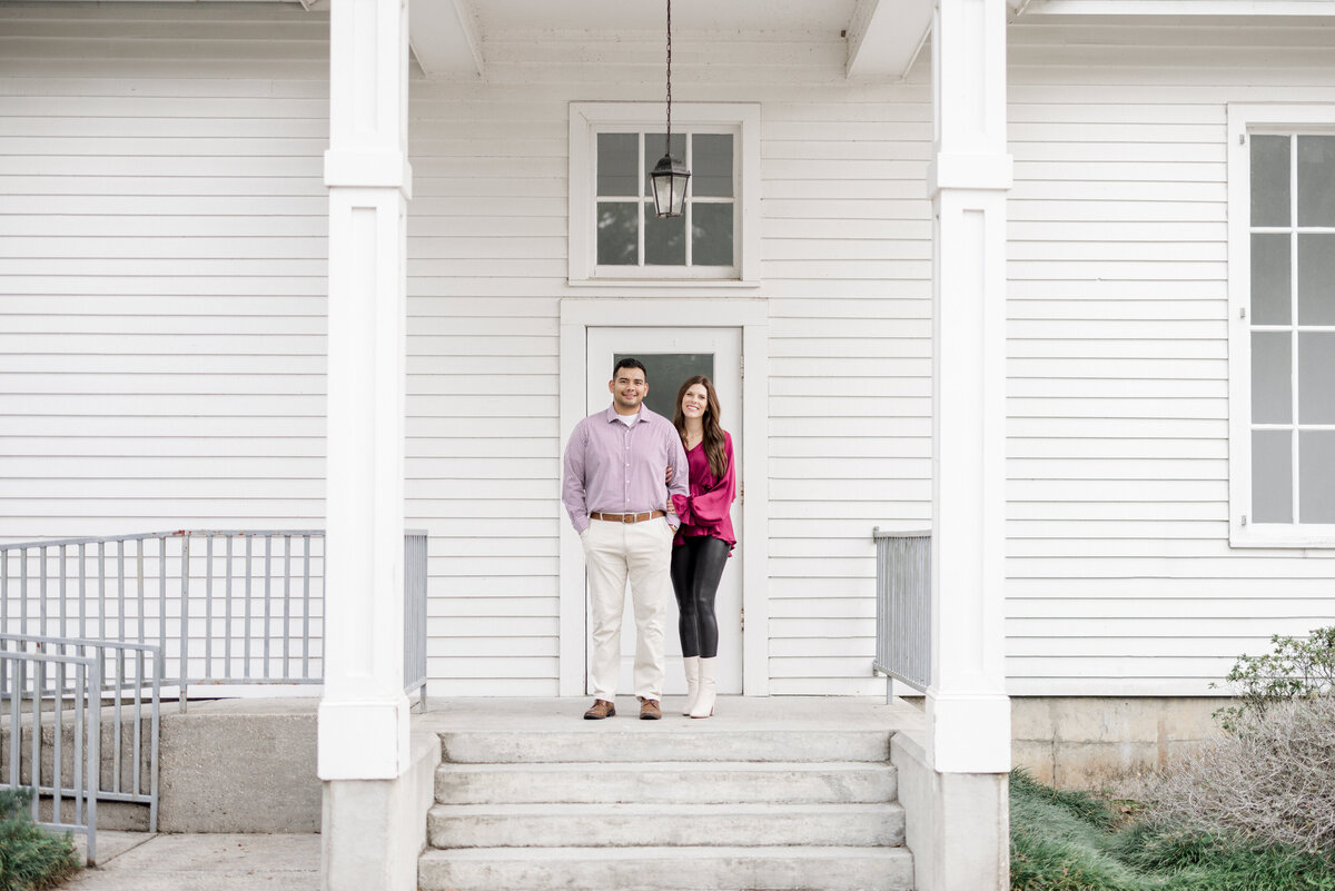 Jessie Newton Photography-Alex and Kristen Engagements-Ocean Springs, MS-128