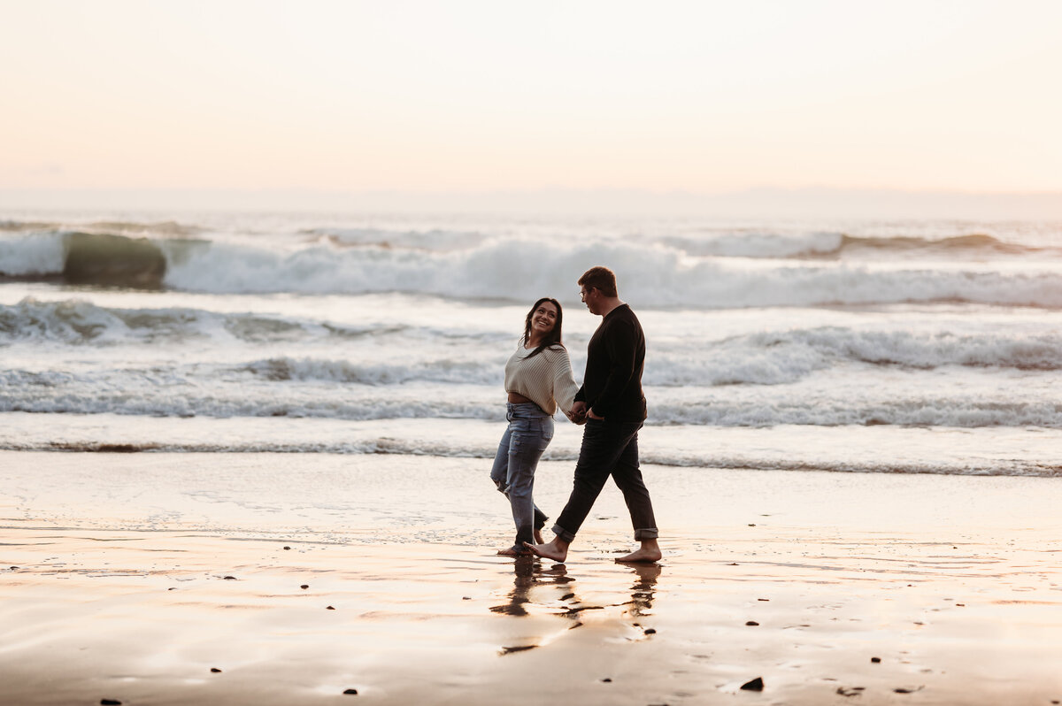 Oregon Coast Photographer