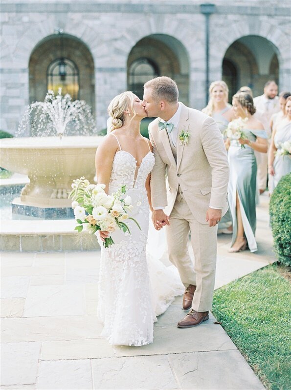 Washington DC Wedding Photographer Costola Photography - Glen Ellen Farm _ Ryann & Kevin _ Formals 13