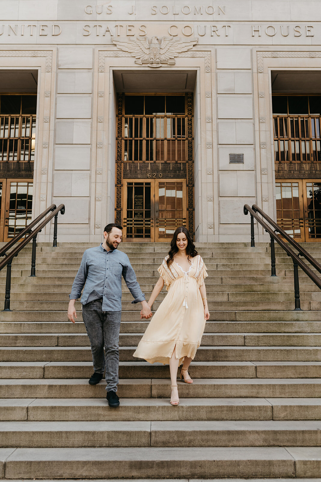 Portland-courthouse-elopement