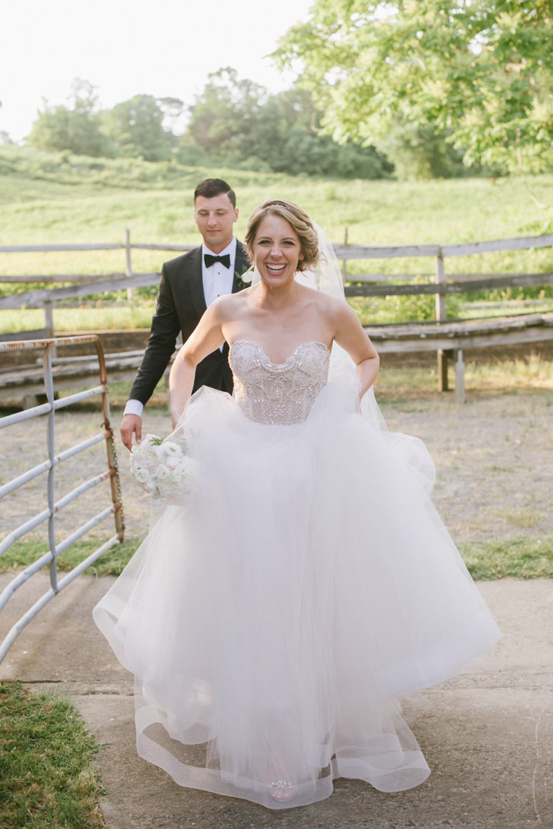 natural candid wedding photography nj pa farm rustic wedding chic happy candid laughing fun