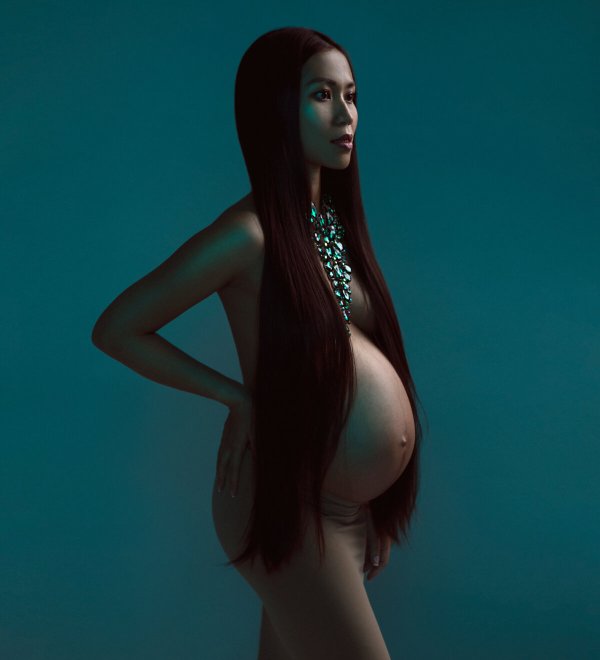 Fashion Inspired Maternity Course by Lola Melani-5