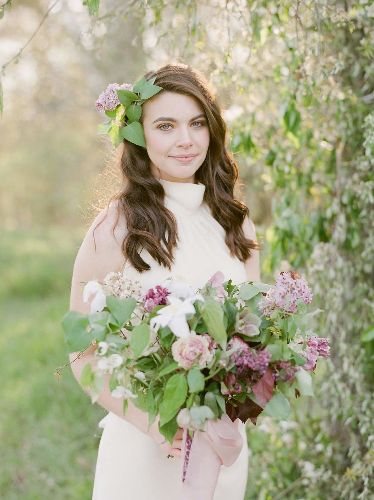 lavender-and-lilac-bridal-bouquet