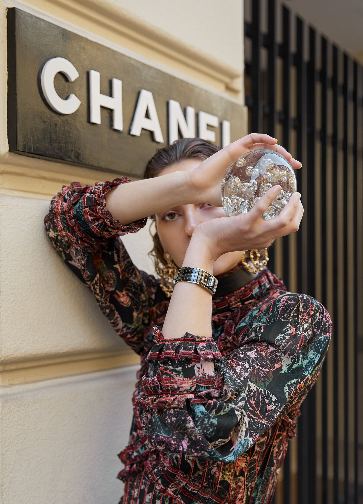 Chanel-Coco-Code-Watch-By-Amanda-Shadforth.27