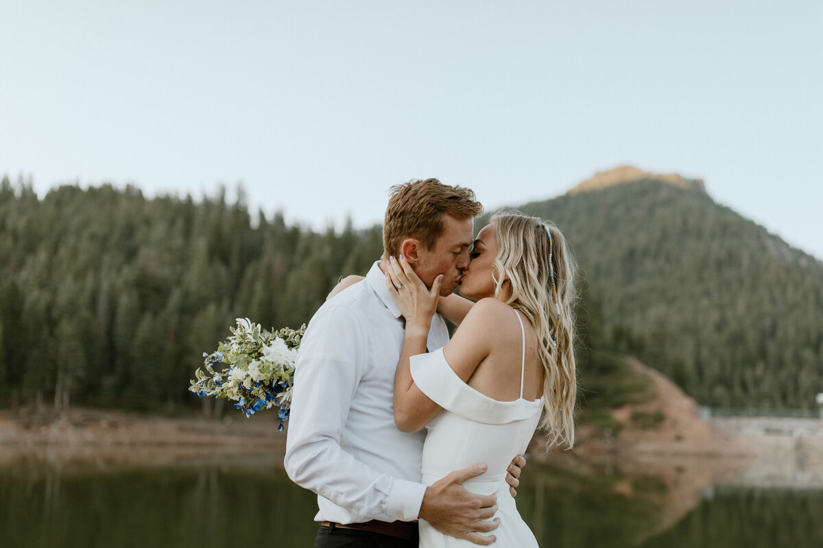 Wedding Photographers Fargo ND