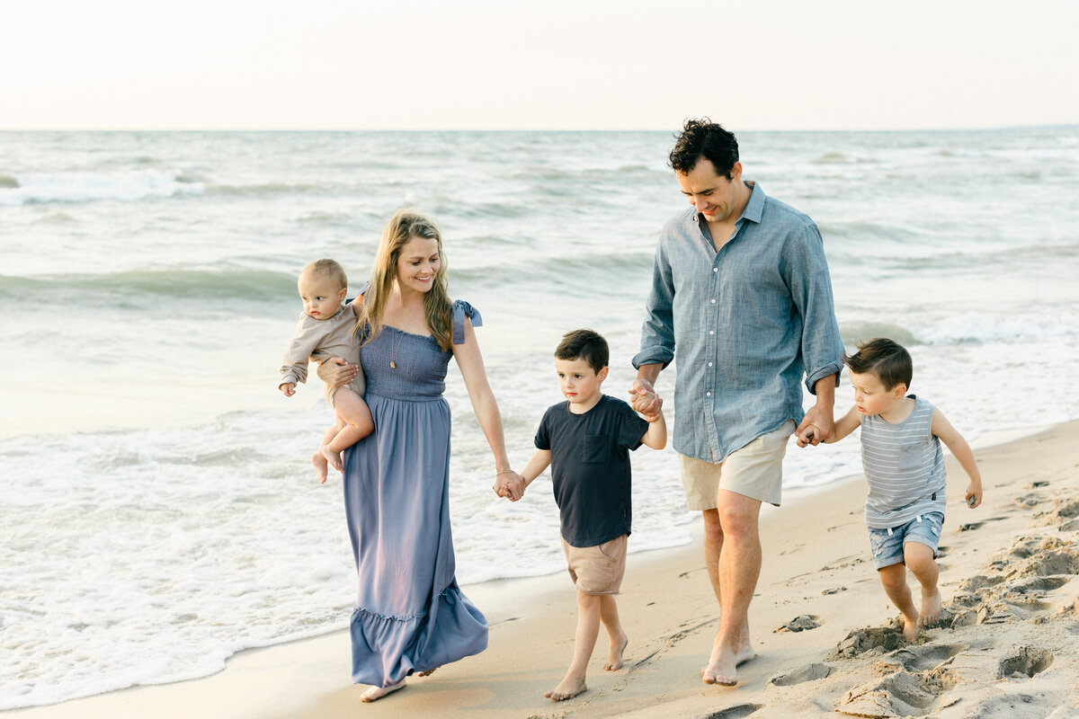 Earley Family-0105