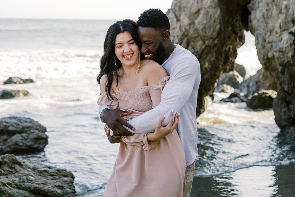 Southern California Engagement Photographer Bethany Brown 14