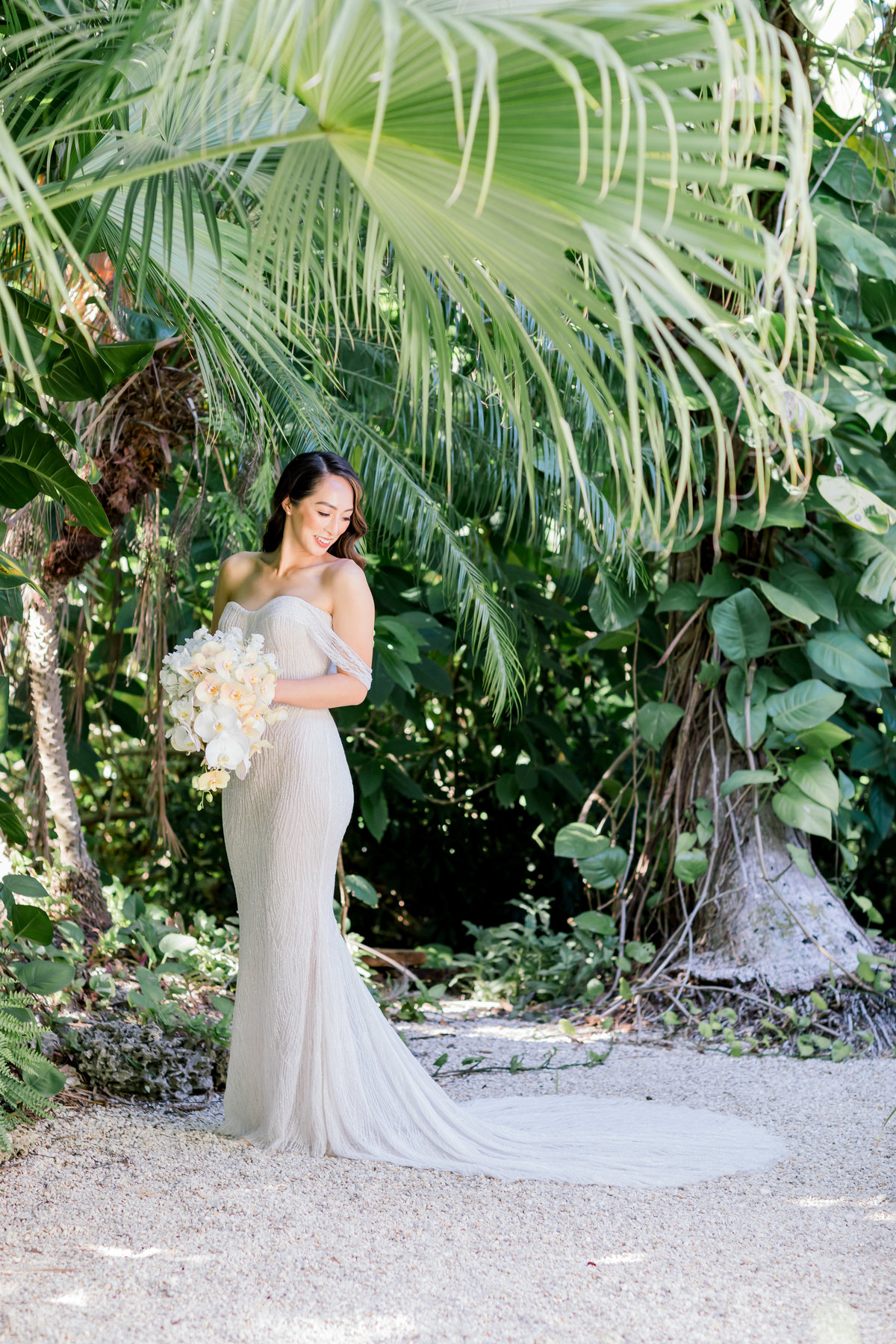 Miami Samsara Garden Wedding  - Destination Wedding Photographer