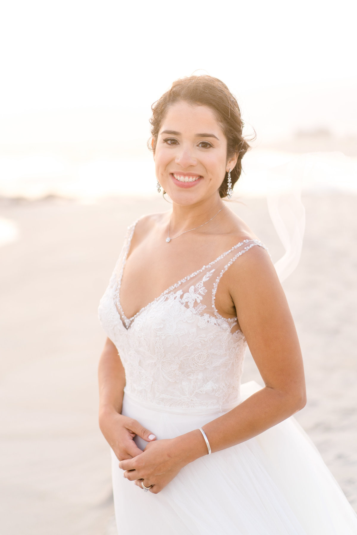 beautiful-bride-on-beach