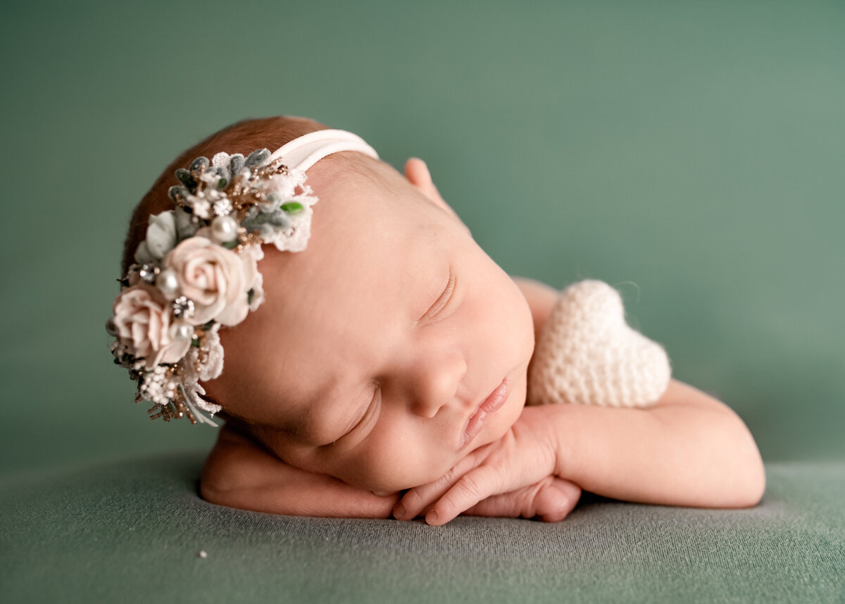 Lehigh Valley studio newborn photographer-2