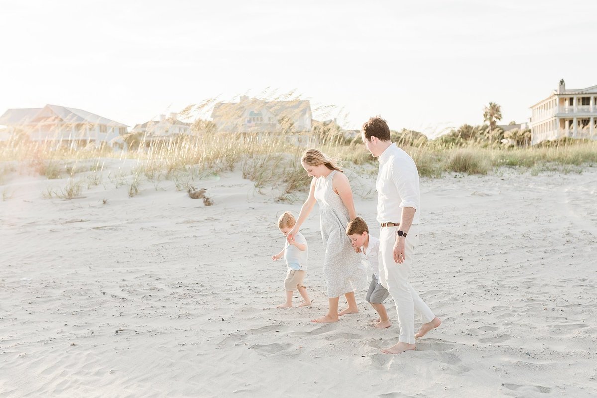 Charleston-Family-Photography-Extended-Beach-Session_0022