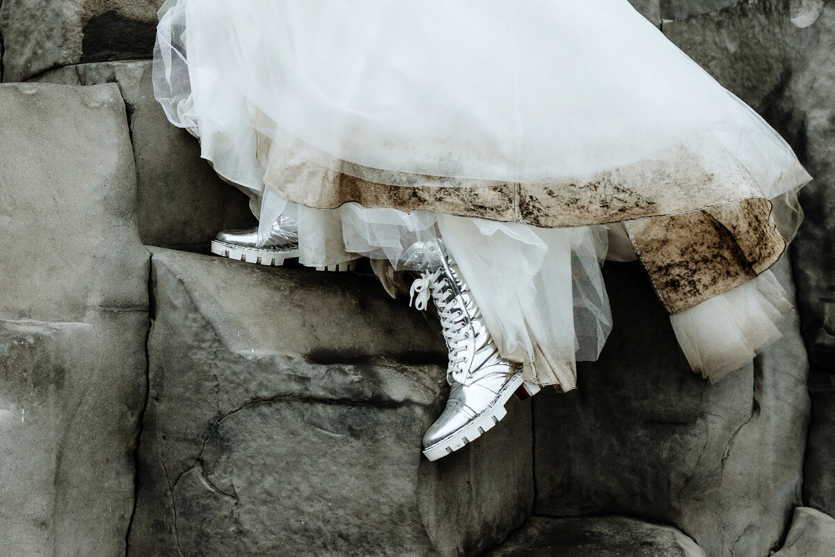 Iceland elopement and wedding photographer _ 20