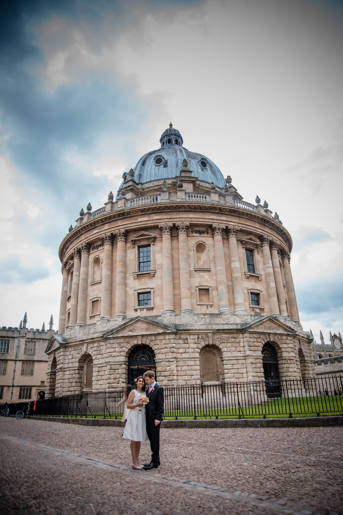 Oxford wedding photography University oxford town hall