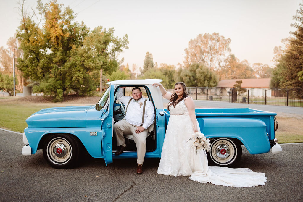 Wedding Photographer in Fresno | Alyssa Michele Photo330