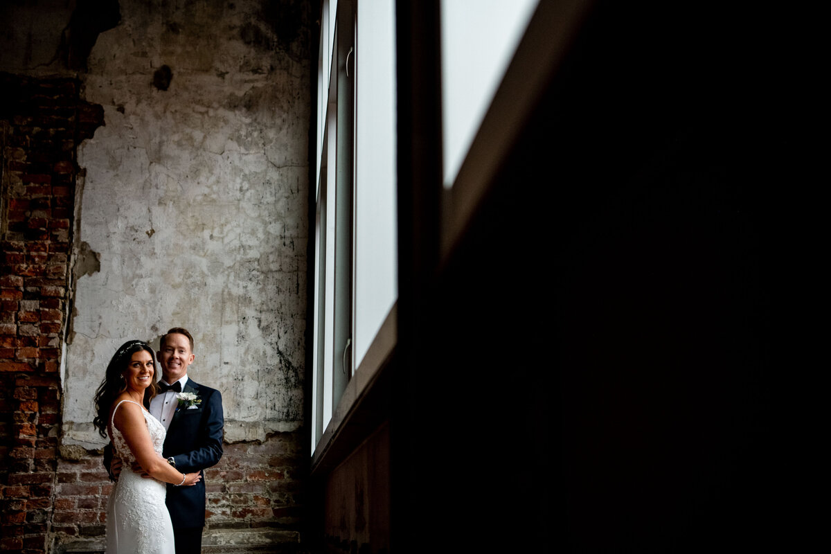 wedding photography portraits