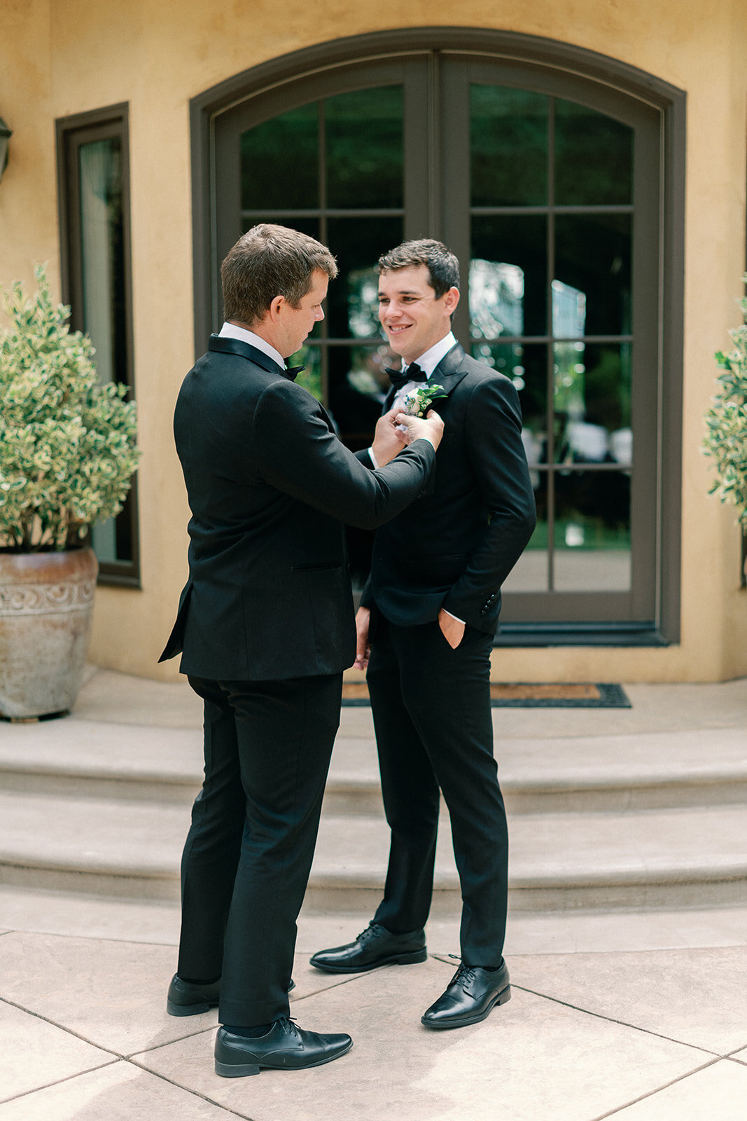 Danyelle Dee Photography Los Gatos Private Estate Luxery Wedding -0467