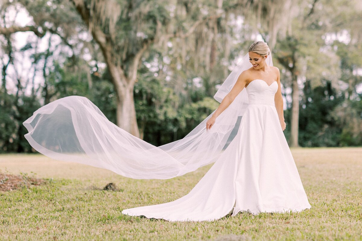 A wedding at Southwood in Tallahassee, FL - 7