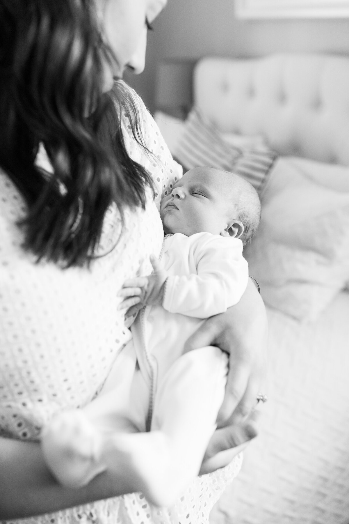 Spartanburg Baby Photographer - Kendra Martin Photography-2