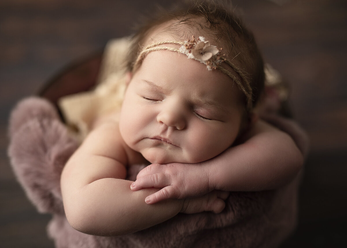 Violet 11fb