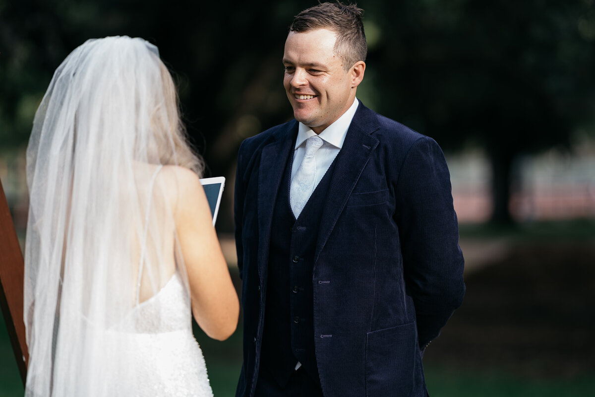 Courtney Laura Photography, Melbourne Wedding Photographer, Fitzroy Nth, 75 Reid St, Cath and Mitch-409