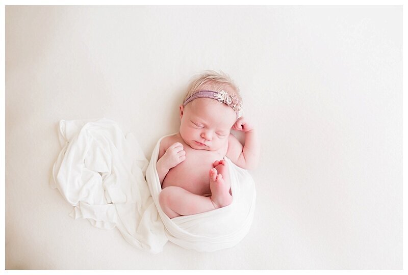 Newborn Baby  Julie Evans Photography- Buford, Georgia_0015