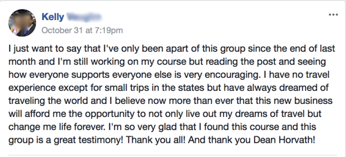 selling-luxury-travel-Kelly-Testimonial