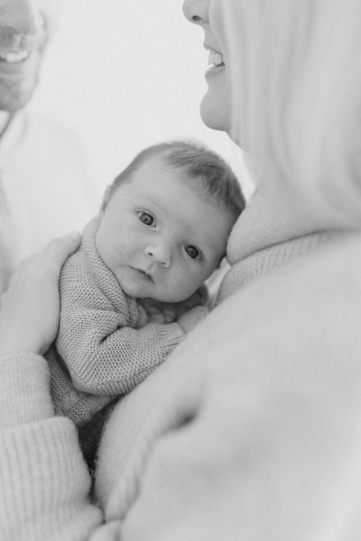 Lafreniere Newborn - Emily Kirsten Photography 137