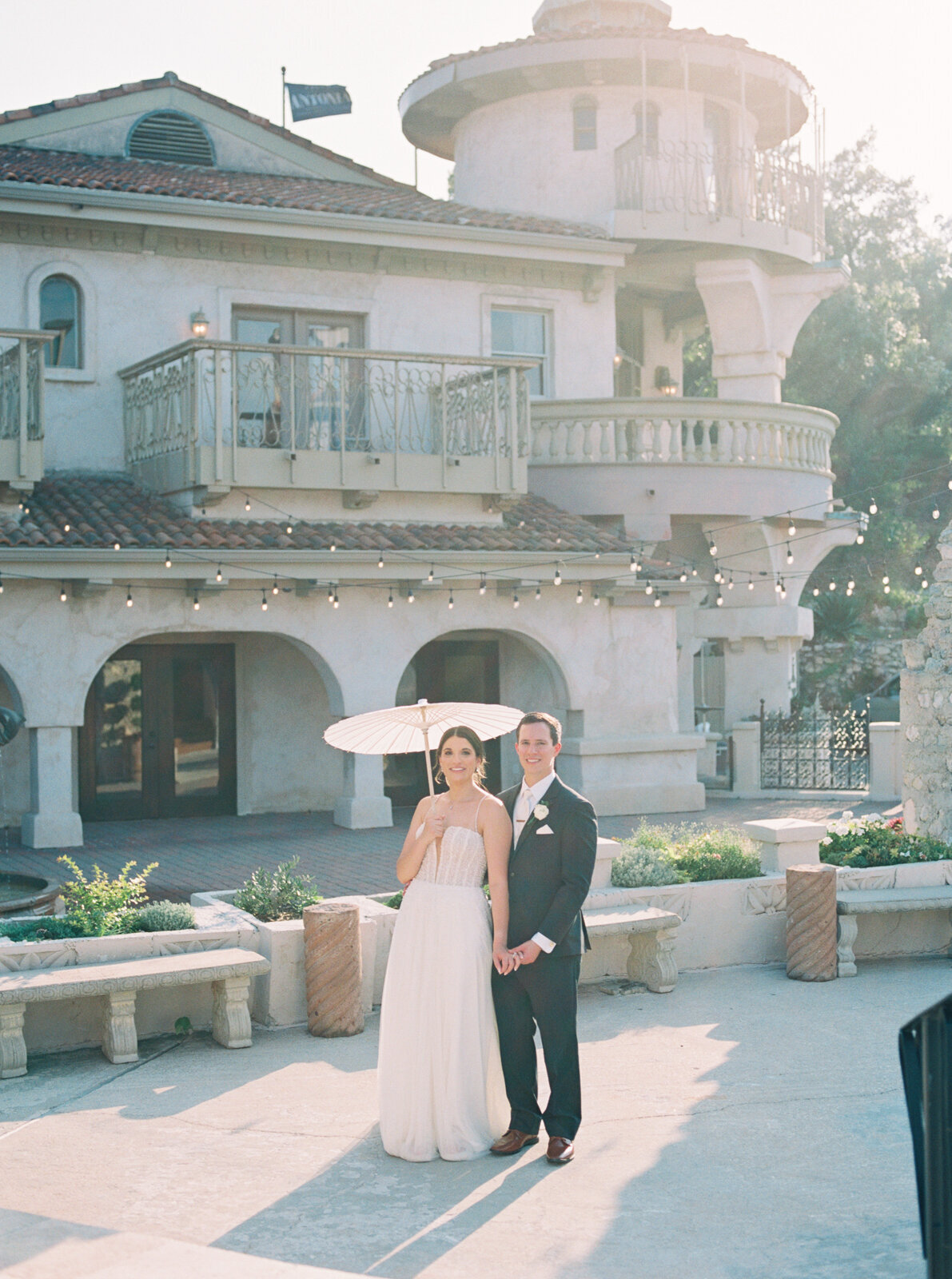 Villa Antonia - Austin Texas - Nick & Peri Pattie - Stephanie Michelle Photography - @stephaniemichellephotog-191
