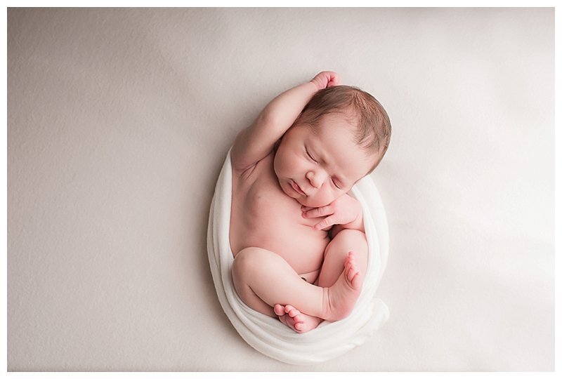 Newborn Baby  Julie Evans Photography- Buford, Georgia_0069