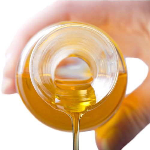natural plant oil skin care