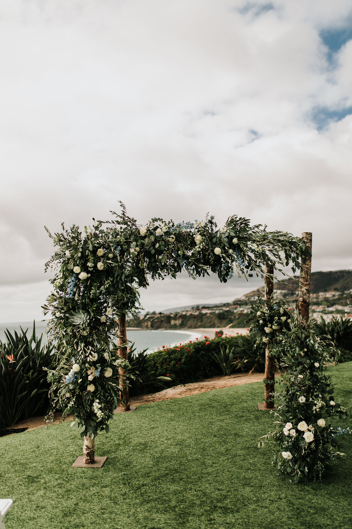 2019-09-28 Kaitlin and Ben - Married - Laguna Niguel-328