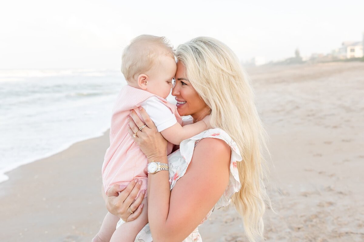 New Smyrna Beach extended family Photographer | Maggie Collins-25