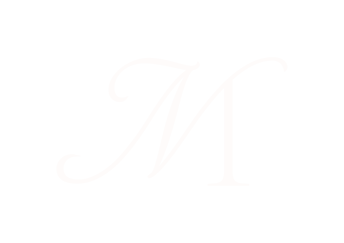 Meshali_Monogram Alabaster