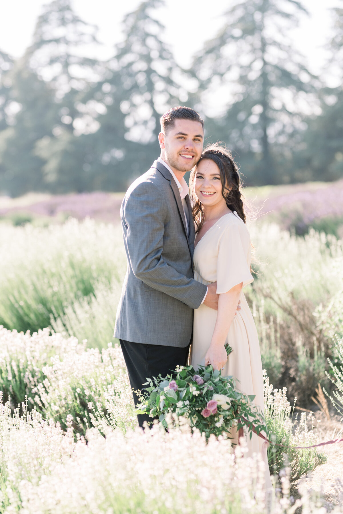 2019-06-26 Lavender Styled Shoot-Engagement-13